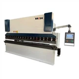 I 10 migliori fornitori di presse piegatrici CNC in Cina nel 2025